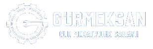 Gürmeksan Logo