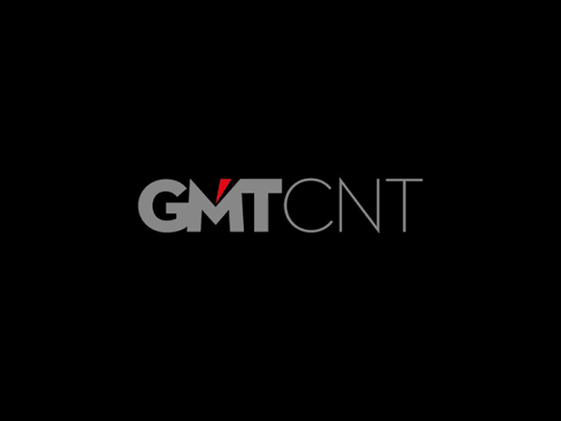 GMT CNT Kontrol Sistemi